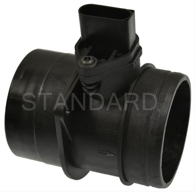 SMP-MAS0333, Standard Motor Mass Airflow Sensors for 2001 EUROVAN, 2000-2004 JETTA - MAS0333 في الإمارات العربية المتحدة, دبي. Condition - new. Price ⁦670 AED⁩. Photo, seller contacts | AUTO.AE