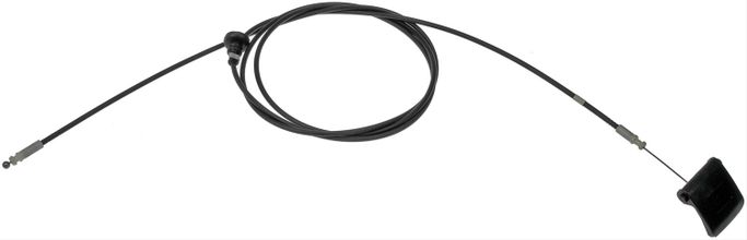 RNB-912-067, Dorman Hood Release Cables for 2002-2011 CAMRY - 912-067 в ОАЭ, Дубай. Состояние - новое. Цена ⁦130 AED⁩. Фото, контакты продавца | AUTO.AE