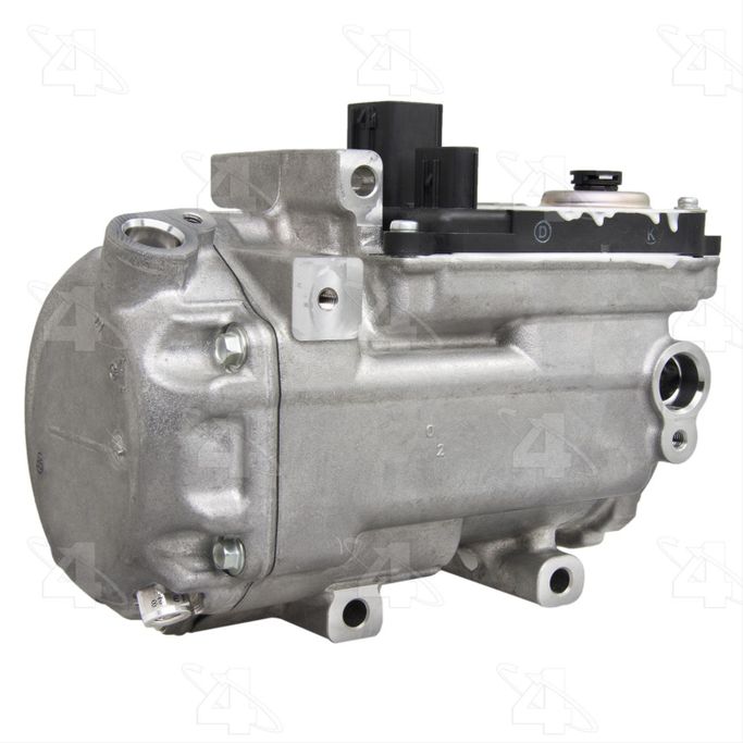 FSS-168302, Four Seasons Air Conditioning Compressors 168302 in UAE, Dubai. Condition - new. Price 9,400 AED. Photo, seller contacts | AUTO.AE