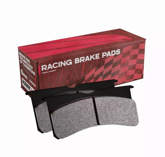 HB151D.505, HAWK HB151D.505 Rear Brake Pads ER-1 Endurance Racing for MAZDA RX-7 1978-1985 في الإمارات العربية المتحدة, دبي. Condition - new. Price ⁦1,640 AED⁩. Photo, seller contacts | AUTO.AE