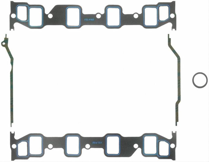 FEL-1247, Fel-Pro Performance Intake Manifold Gasket Sets 1247 في الإمارات العربية المتحدة, دبي. Condition - new. Price 190 AED. Photo, seller contacts | AUTO.AE