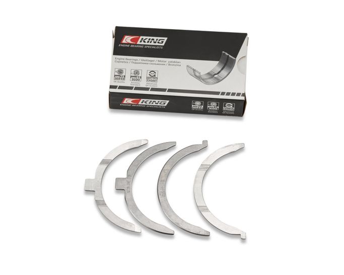 KGB-TW1044AM, King Engine Bearings Thrust Washer Bearings TW1044AM в ОАЭ, Дубай. Состояние - новое. Цена 50 AED. Фото, контакты продавца | AUTO.AE