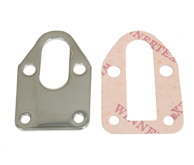 SUM-250500, Summit Racing™ Fuel Pump Mounting Plates SUM-250500 في الإمارات العربية المتحدة, دبي. Condition - new. Price ⁦30 AED⁩. Photo, seller contacts | AUTO.AE