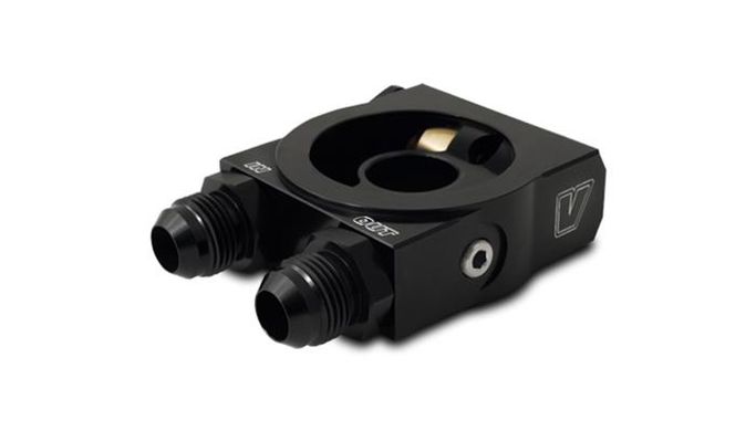 VPE-17065, Vibrant Performance Thermostatic Oil Cooler Sandwich Adapter Kits 17065 في الإمارات العربية المتحدة, دبي. Condition - new. Price ⁦720 AED⁩. Photo, seller contacts | AUTO.AE