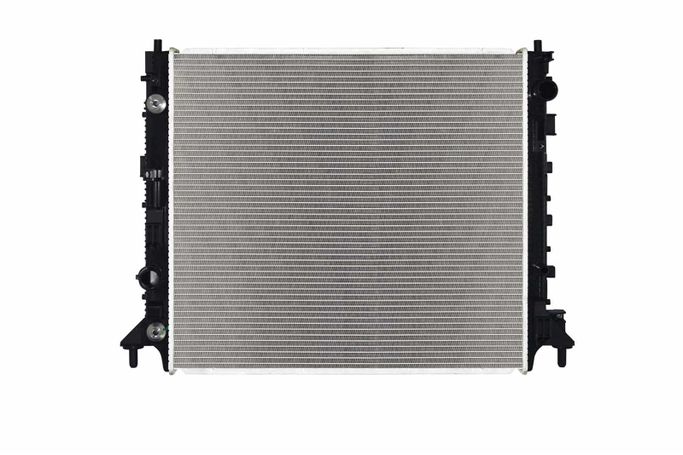 CSF-3905, CSF Radiators for 2016-2021 CAMARO, 2016-2019 CTS - 3905 in UAE, Dubai. Condition - new. Price 800 AED. Photo, seller contacts | AUTO.AE