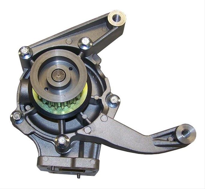 CWA-5093911AB, Crown Automotive Mechanical Water Pumps for 2002-2010 LIBERTY, 2007-2009 WRANGLER - 5093911AB в ОАЭ, Дубай. Состояние - новое. Цена ⁦410 AED⁩. Фото, контакты продавца | AUTO.AE