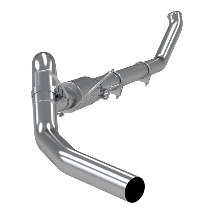 S6104P, MBRP S6104P Turbo Back 4" Armor Lite (Aluminized Steel) for DODGE Ram 2500 / 3500 2003-2004 in UAE, Dubai. Condition - new. Price 4,130 AED. Photo, seller contacts | AUTO.AE