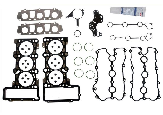 EGN-AU32HS-A, Enginetech Head Gasket Sets for 2006-2008 A4, 2005-2009 A4 QUATTRO, 2005-2008 A6 QUATTRO - AU3.2HS-A في الإمارات العربية المتحدة, دبي. Condition - new. Price 2,050 AED. Photo, seller contacts | AUTO.AE