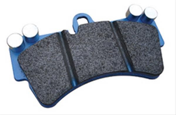 EBC-DP51909NDX, EBC Bluestuff NDX Brake Pads DP51909NDX in UAE, Dubai. Condition - new. Price 1,010 AED. Photo, seller contacts | AUTO.AE