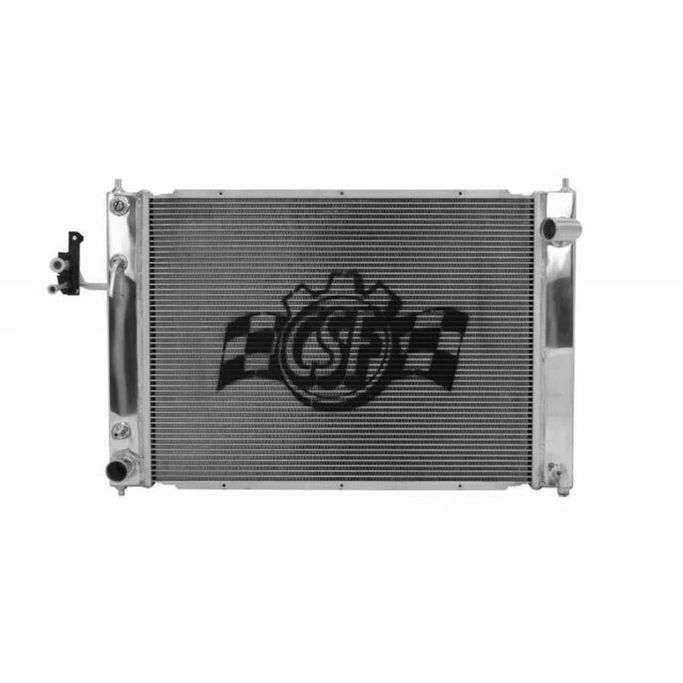 7012T, CSF 7012T Radiator for NISSAN 370Z 2008-2017 в ОАЭ, Дубай. Состояние - новое. Цена 4 150 AED. Фото, контакты продавца | AUTO.AE