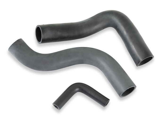 SDK-C4ZE826086G, Scott Drake Radiator Hoses for 1964-1968 MUSTANG - C4ZE-8260-86-G في الإمارات العربية المتحدة, دبي. Condition - new. Price 170 AED. Photo, seller contacts | AUTO.AE