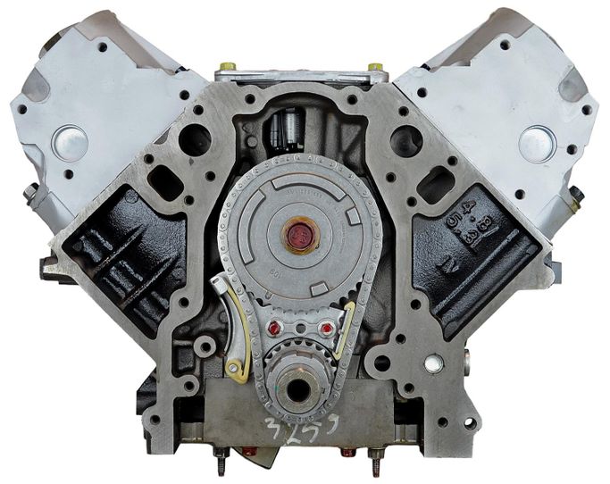 VRE-DCWT, VEGE Remanufactured Long Block Crate Engines DCWT in UAE, Dubai. Condition - new. Price 16,130 AED. Photo, seller contacts | AUTO.AE