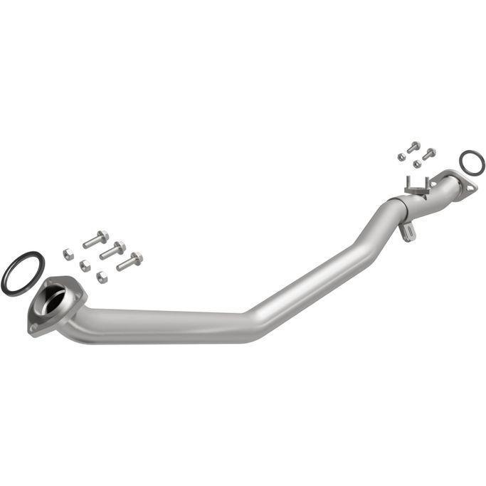BRE-107-0100, BRExhaust Direct-Fit Intermediate Pipes for 2001-2002 MDX, 2003-2004 PILOT - 107-0100 в ОАЭ, Дубай. Состояние - новое. Цена 2 250 AED. Фото, контакты продавца | AUTO.AE