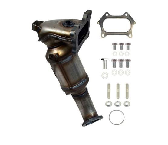 CTO-1469, Catco Federal/EPA Direct-Fit Catalytic Converters for 2013-2017 ACCORD, 2015-2019 CR-V, 2015-2020 TLX - 1469 في الإمارات العربية المتحدة, دبي. Condition - new. Price ⁦1,960 AED⁩. Photo, seller contacts | AUTO.AE