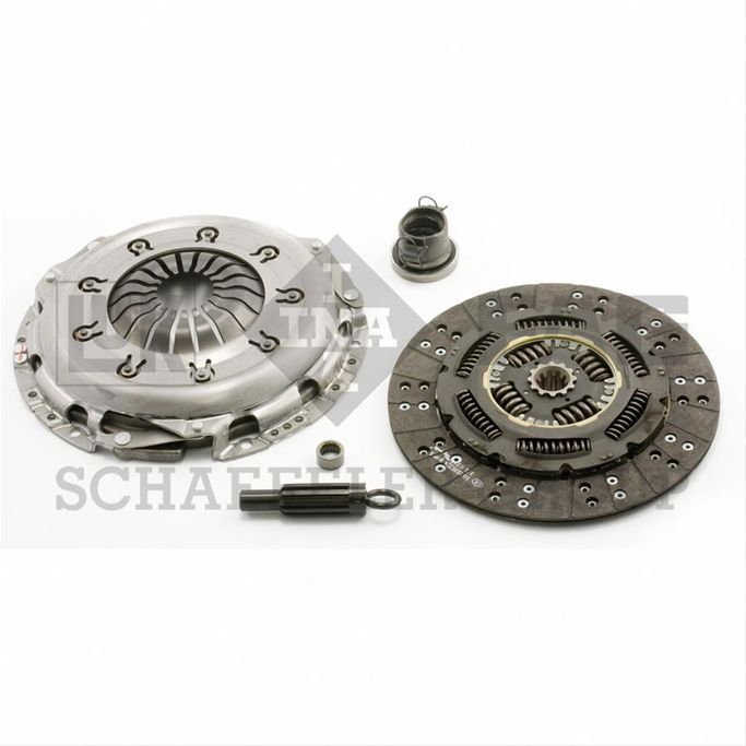 LUK-05-108, LuK Clutch Kits for 2001-2009 DAKOTA, 2006-2009 RAIDER, 2001-2008 RAM 1500 - 6303017770 في الإمارات العربية المتحدة, دبي. Condition - new. Price ⁦1,240 AED⁩. Photo, seller contacts | AUTO.AE