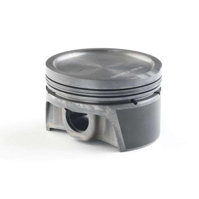 197915148-1, MAHLE 197915148-1 Piston (82.50mm x 29.6mm CH, 92.8mm stroke, 144mm rod, 322g) for AUDI RS3 TTRS 2.5L Turbo في الإمارات العربية المتحدة, دبي. Condition - new. Price ⁦620 AED⁩. Photo, seller contacts | AUTO.AE
