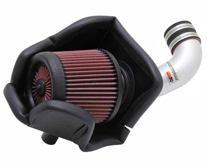 69-1018TS, K&N 69-1018TS Performance Air Intake System TYPHOON; HONDA CR-Z L4-1.5L F/I - 2011-2016 في الإمارات العربية المتحدة, دبي. Condition - new. Price 2,440 AED. Photo, seller contacts | AUTO.AE