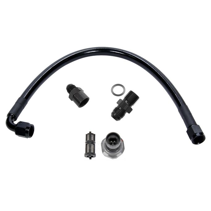 CMB-05-0177, Summit Racing™ Oil Pressure Relocation Kits CMB-05-0177 في الإمارات العربية المتحدة, دبي. Condition - new. Price 460 AED. Photo, seller contacts | AUTO.AE