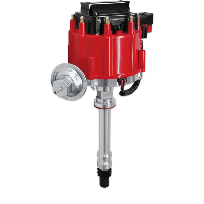 MSD-8362, MSD Street Fire HEI Distributor for SBC V8 Engines 8362 في الإمارات العربية المتحدة, دبي. Condition - new. Price 1,100 AED. Photo, seller contacts | AUTO.AE