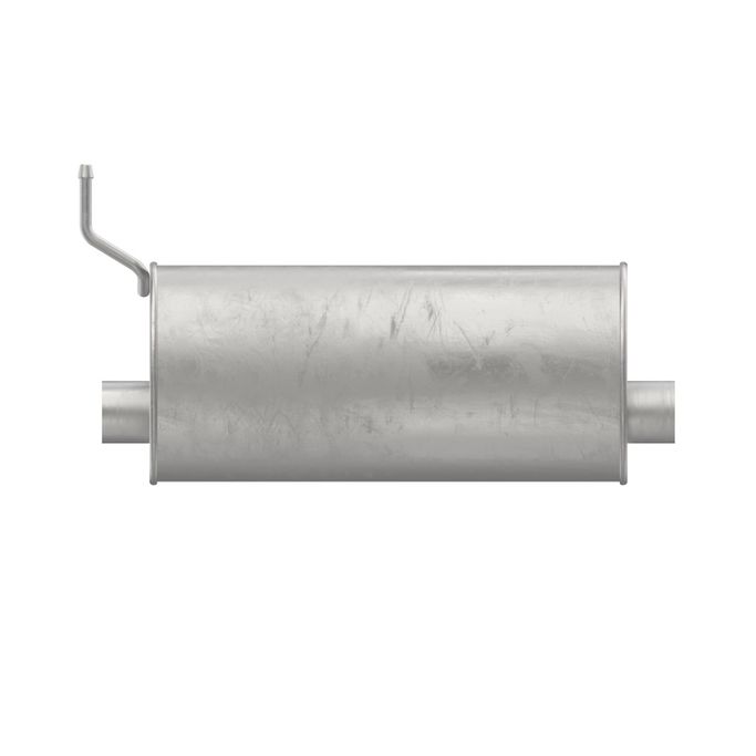 WLK-21481, Walker Quiet-Flow SS 409 Stainless Steel 2.5 Inch Muffler 21481 в ОАЭ, Дубай. Состояние - новое. Цена ⁦530 AED⁩. Фото, контакты продавца | AUTO.AE