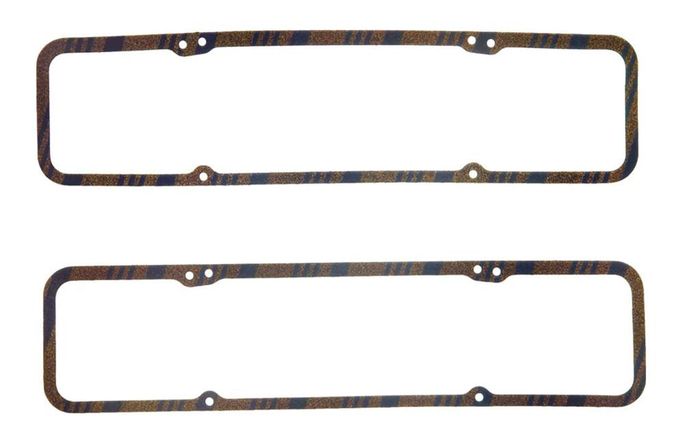 FEL-1603, Fel-Pro Performance Blue Stripe Valve Cover Gaskets 1603 في الإمارات العربية المتحدة, دبي. Condition - new. Price 120 AED. Photo, seller contacts | AUTO.AE