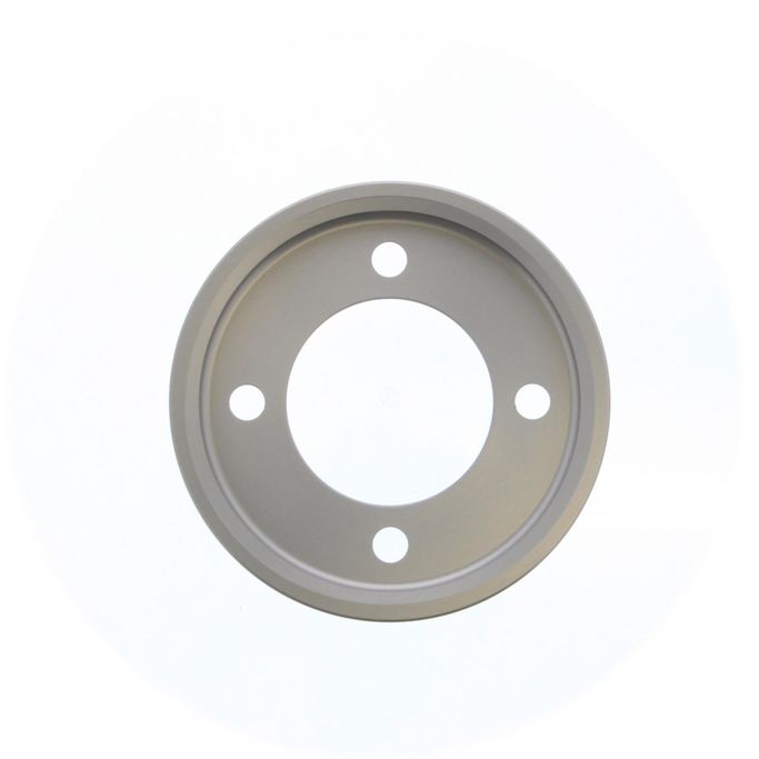 ASP-843500, Auto Specialties Underdrive Crankshaft Pulleys for 1994-1995 MUSTANG - 843500 في الإمارات العربية المتحدة, دبي. Condition - new. Price 360 AED. Photo, seller contacts | AUTO.AE