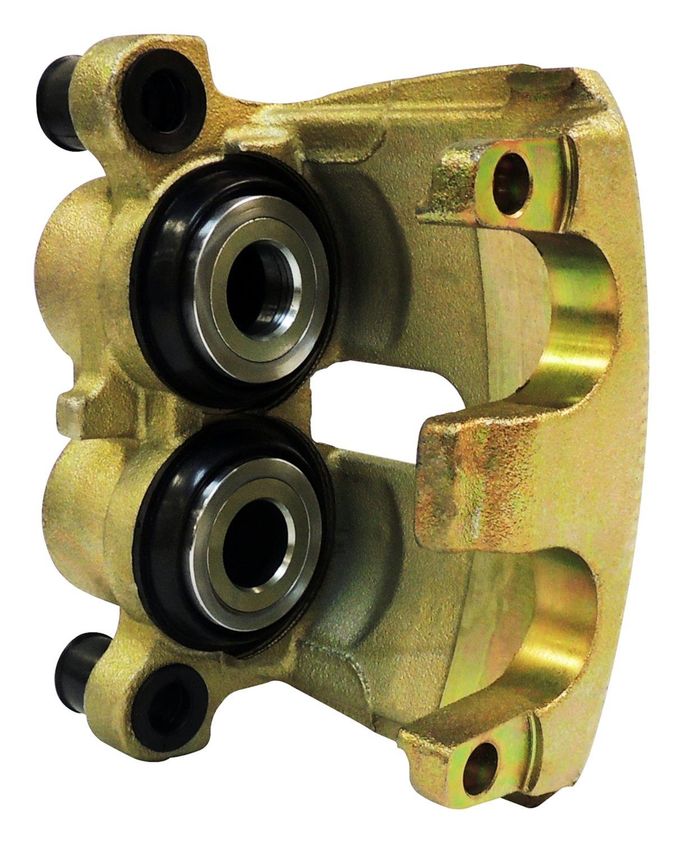 CWA-68052362AB, Crown Automotive Brake Calipers for 2011-2018 DURANGO, 2011-2021 GRAND CHEROKEE, 2022 GRAND CHEROKEE WK - 68052362AB в ОАЭ, Дубай. Состояние - новое. Цена ⁦400 AED⁩. Фото, контакты продавца | AUTO.AE