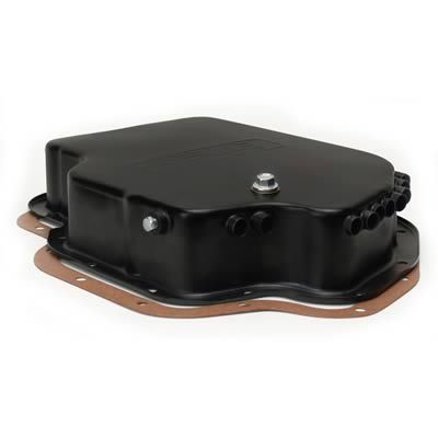DER-14201, Derale Transmission Pans 14201 في الإمارات العربية المتحدة, دبي. Condition - new. Price 1,060 AED. Photo, seller contacts | AUTO.AE
