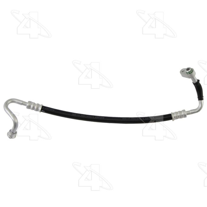 FSS-66158, Four Seasons Air Conditioning Discharge Hoses for 2014-2020 PROMASTER 3500, PROMASTER 2500, 2014-2021 PROMASTER 1500 - 66158 في الإمارات العربية المتحدة, دبي. Condition - new. Price ⁦100 AED⁩. Photo, seller contacts | AUTO.AE