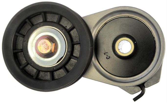 RNB-419-202, Dorman Automatic Belt Tensioners 419-202 في الإمارات العربية المتحدة, دبي. Condition - new. Price 280 AED. Photo, seller contacts | AUTO.AE
