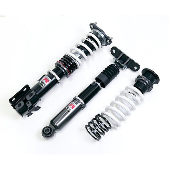 80310-AT008, HKS 80310-AT008 Coilover Kit HIPERMAX R for TOYOTA GR Yaris Gen2 (XP210) 2024- في الإمارات العربية المتحدة, دبي. Condition - new. Price 12,180 AED. Photo, seller contacts | AUTO.AE