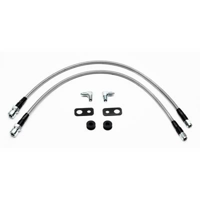 WIL-220-7016, Wilwood Brake Flexline Kits for 2002-2004 LANCER - 220-7016 in UAE, Dubai. Condition - new. Price 580 AED. Photo, seller contacts | AUTO.AE
