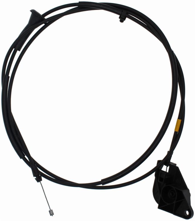 RNB-912-793, Dorman - Hood Release Cables for 2015-2022 MUSTANG - 912-793 في الإمارات العربية المتحدة, دبي. Condition - new. Price ⁦190 AED⁩. Photo, seller contacts | AUTO.AE