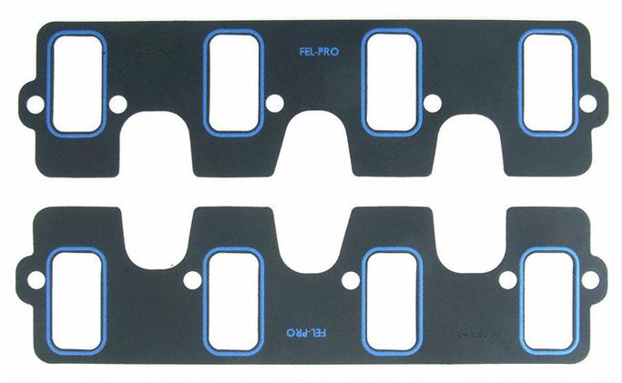 FEL-12222, Fel-Pro Performance Intake Manifold Gasket Sets 1222-2 في الإمارات العربية المتحدة, دبي. Condition - new. Price ⁦140 AED⁩. Photo, seller contacts | AUTO.AE