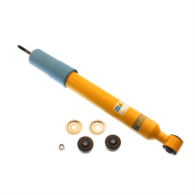 BSN-24-185356, Bilstein B6 Performance Series Shocks and Struts for 1999-2004 MUSTANG - 24-185356 في الإمارات العربية المتحدة, دبي. Condition - new. Price ⁦640 AED⁩. Photo, seller contacts | AUTO.AE