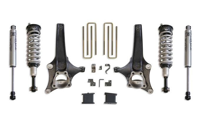 MXT-K881964F, MaxTrac Suspension Lift Kits K881964F в ОАЭ, Дубай. Состояние - новое. Цена 13 720 AED. Фото, контакты продавца | AUTO.AE
