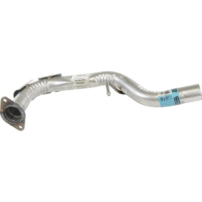 WLK-73019, Walker Exhaust Intermediate Pipes for 2013-2016 SANTA FE SPORT, 2014-2015 SORENTO - 73019 in UAE, Dubai. Condition - new. Price 220 AED. Photo, seller contacts | AUTO.AE