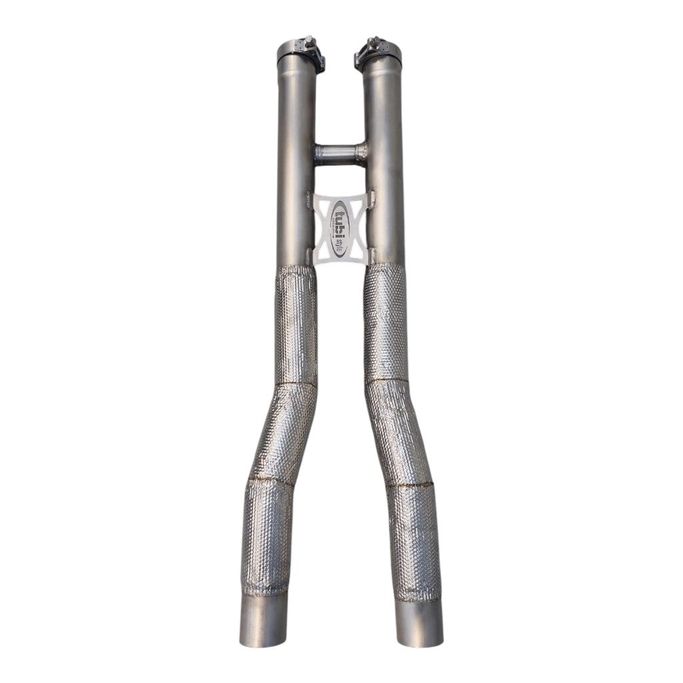 TSFEPURSAC22.030.A, TUBI STYLE TSFEPURSAC22.030.A Central Pipe for FERRARI Purosangue in UAE, Dubai. Condition - new. Price 9,730 AED. Photo, seller contacts | AUTO.AE