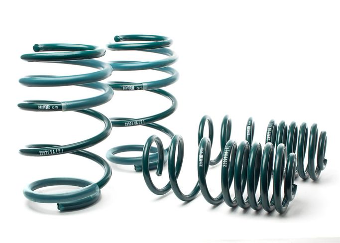HNR-29921, H&R Sport Springs for 1992-1994 S4, 1995 S6, 1990-1994 V8 QUATTRO - 29921 в ОАЭ, Дубай. Состояние - новое. Цена ⁦2 030 AED⁩. Фото, контакты продавца | AUTO.AE