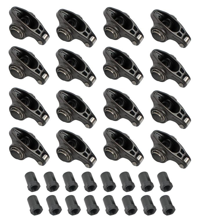 CCA-1632-16, COMP Cams Ultra Pro Magnum Rocker Arms 1632-16 в ОАЭ, Дубай. Состояние - новое. Цена 2 520 AED. Фото, контакты продавца | AUTO.AE