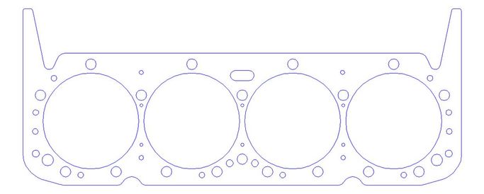 FOG-916244155, Flatout Gaskets RCC Copper Cylinder Head Gaskets 916244155 في الإمارات العربية المتحدة, دبي. Condition - new. Price 1,160 AED. Photo, seller contacts | AUTO.AE