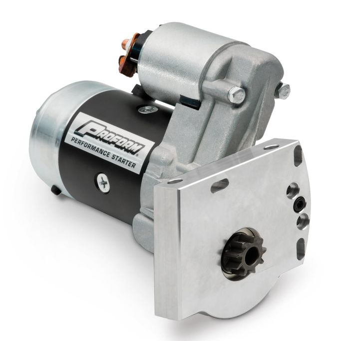 PRO-66277, Proform High-Torque Starters 66277 in UAE, Dubai. Condition - new. Price 1,150 AED. Photo, seller contacts | AUTO.AE