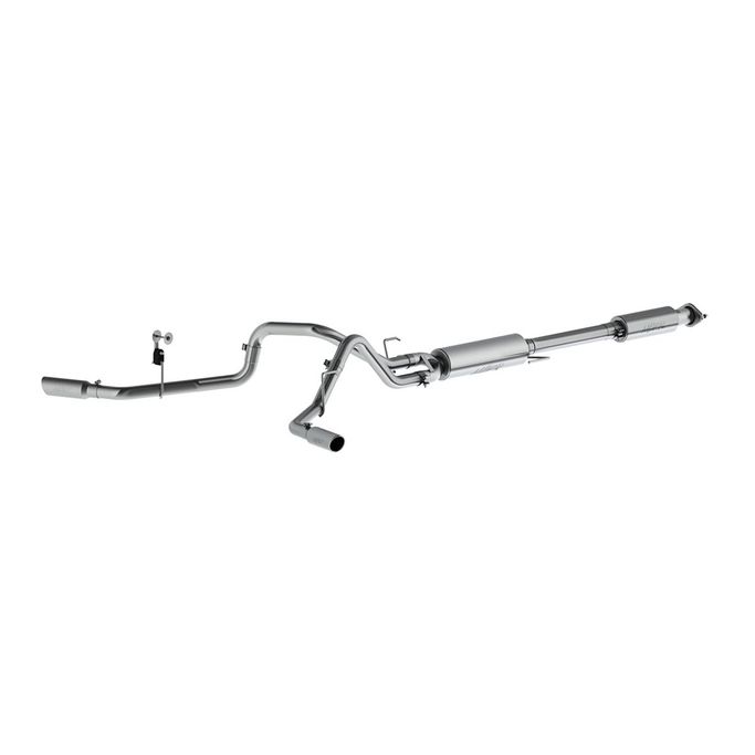 MBR-S5257409, MBRP XP Series Exhaust Systems for 2015-2020 F-150 - S5257409 في الإمارات العربية المتحدة, دبي. Condition - new. Price ⁦4,180 AED⁩. Photo, seller contacts | AUTO.AE