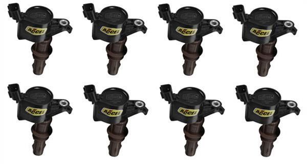 ACC-140033EK-8, ACCEL Super Coils 140033EK-8 في الإمارات العربية المتحدة, دبي. Condition - new. Price 730 AED. Photo, seller contacts | AUTO.AE