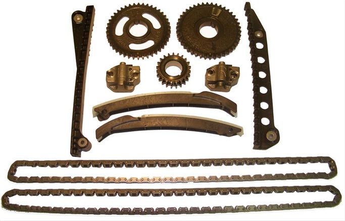 CLO-9-0391SF, Cloyes Timing Chain Kits 9-0391SF في الإمارات العربية المتحدة, دبي. Condition - new. Price 1,320 AED. Photo, seller contacts | AUTO.AE