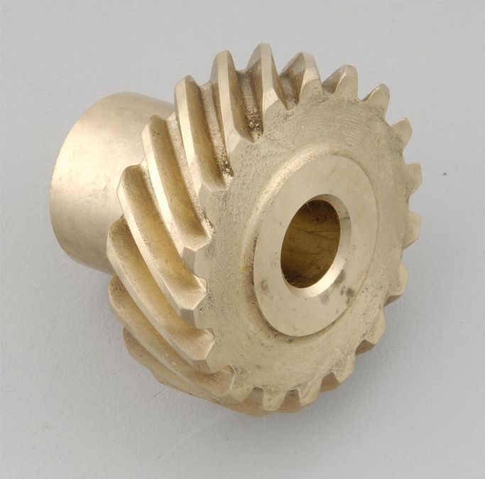 CCA-424, COMP Cams Bronze Distributor Gears 424 in UAE, Dubai. Condition - new. Price 440 AED. Photo, seller contacts | AUTO.AE
