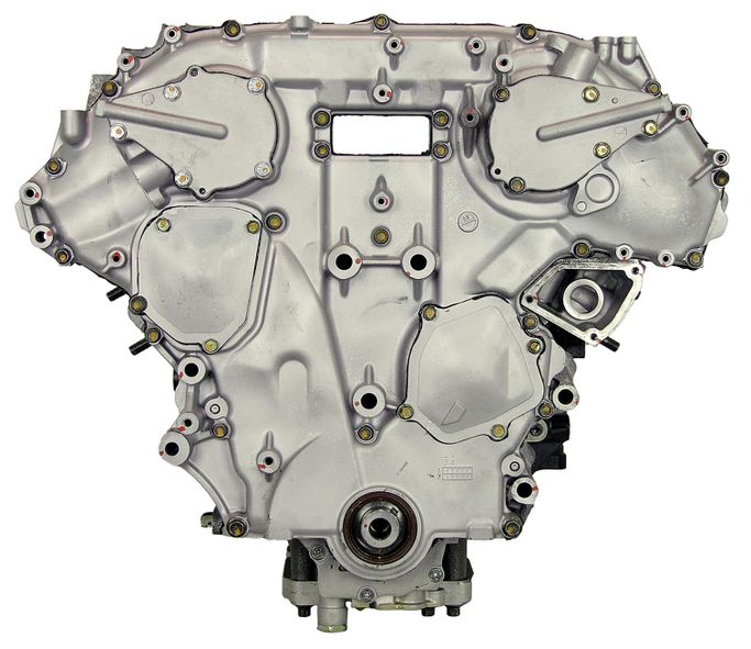 VRE-344D, VEGE Remanufactured Long Block Crate Engines for 2003-2004 PATHFINDER - 344D in UAE, Dubai. Condition - new. Price 26,320 AED. Photo, seller contacts | AUTO.AE
