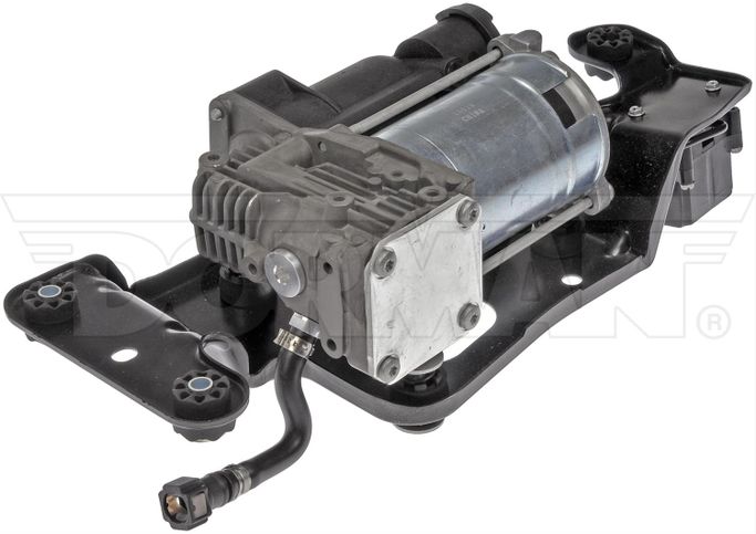 RNB-949-918, Dorman Suspension Air Compressors for 2007-2013 X5, 2008-2014 X6 - 949-918 in UAE, Dubai. Condition - new. Price ⁦2,720 AED⁩. Photo, seller contacts | AUTO.AE