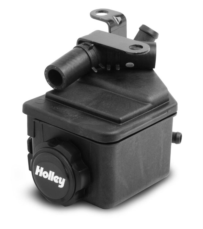 HLY-198-200, Holley LS Engine Power Steering Reservoir Kits 198-200 в ОАЭ, Дубай. Состояние - новое. Цена ⁦850 AED⁩. Фото, контакты продавца | AUTO.AE