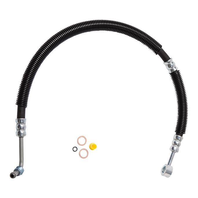 EDD-80441, Edelmann Power Steering Pressure Hoses for 2006-2008 LUCERNE - 80441B в ОАЭ, Дубай. Состояние - новое. Цена 170 AED. Фото, контакты продавца | AUTO.AE